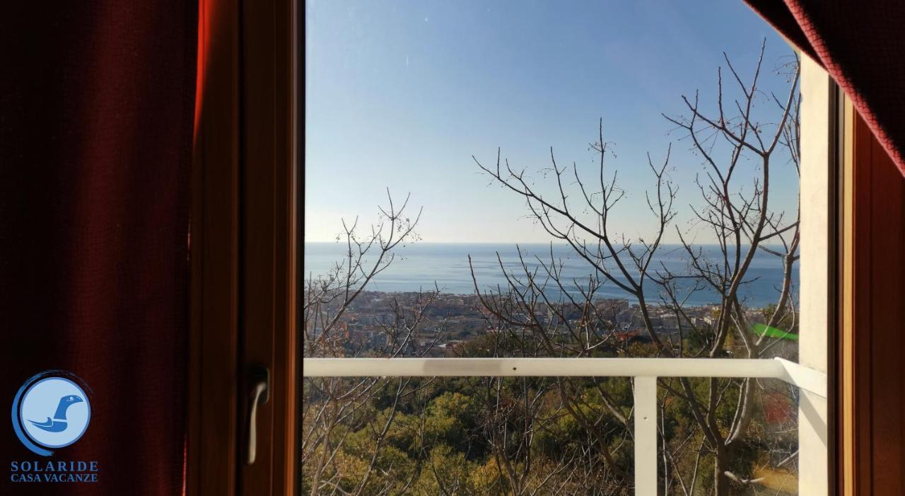 Residence Solaride Apartments, Free Private Parking With Videosurvelliance And Shuttle Service Salerno Exterior foto