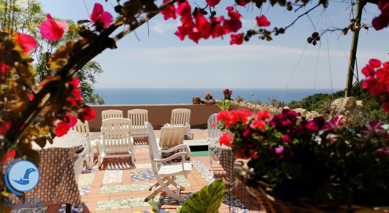 Residence Solaride Apartments, Free Private Parking With Videosurvelliance And Shuttle Service Salerno Exterior foto